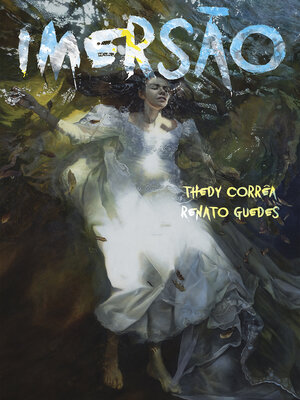 cover image of Imersão
